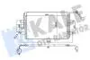 KALE VW Радіатор кондиціонера Audi A3,Skoda Octavia II,SuperB,Caddy III,Golf V,VI,Touran KALE OTO RADYATOR 390600 (фото 1)
