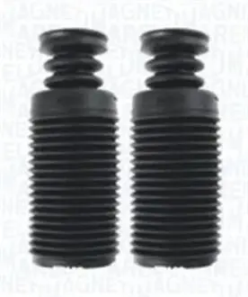 DB К-т захисту амортизатора передн. Smart Fortfour 04-, MITSUBISHI Colt MAGNETI MARELLI 310116110175