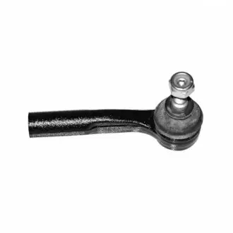 FIAT наконечник рул.тяги правий Fiorino,Grande Punto,Citroen Nemo,Opel Corsa D 06- SKF VKDY 313030