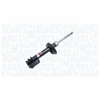 Амортизатор газ.передн.лев. Ford Focus II, C-Max, S-Max [351384070200] MAGNETI MARELLI 1384GL