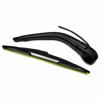 PEUGEOT щітка склоочисника з важелем задня 350мм EXPERT (2D) 07- MAGNETI MARELLI WRQ0123