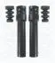 DB К-т захисту амортизатора задн. Smart Fortfour 04-, MITSUBISHI Colt MAGNETI MARELLI 310116110183 (фото 1)