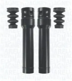 DB К-т захисту амортизатора задн. Smart Fortfour 04-, MITSUBISHI Colt MAGNETI MARELLI 310116110183