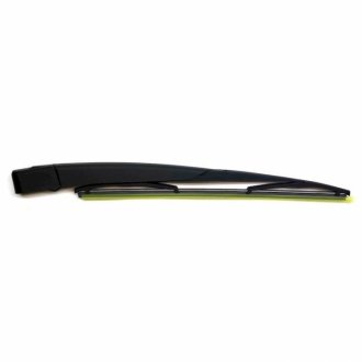 DB щітка склоочисника з важелем задня 350мм SMART FOR FOUR 03- MAGNETI MARELLI WRQ0301