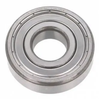 Підшипник кульковий d>30 SKF 6304-2Z/C3