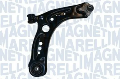 VW важіль передній прав.Audi A3,Seat,Skoda Octavia III,Golf VII 12- MAGNETI MARELLI ARM167
