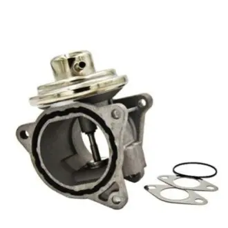 VW Клапан рециркуляции ОГ (EGR) Audi,Skoda,Seat,VW 1,9-2,0TDI 00- MAGNETI MARELLI EV045