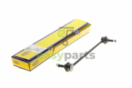 Тяга стабілізатора (переднього) Renault Megane 02-/Scenic 03-/Kangoo 08- (SSP2519) MAGNETI MARELLI 301191625190