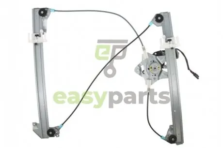 Передній правий підйомник скла (з мотором) CITROEN BERLINGO -08 MAGNETI MARELLI 350103170170