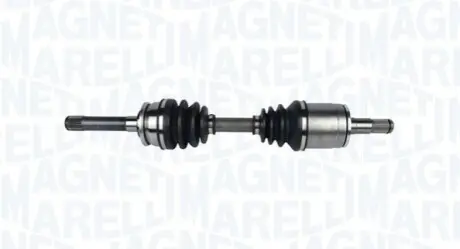 Піввісь MAGNETI MARELLI TDS0209