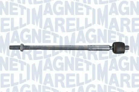 CHRYSLER Тяга рулев.Лев./правий. Grand Voyager V,Dodge Caravan 07- MAGNETI MARELLI SSP0061