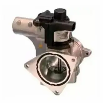 VW Клапан (EGR) рециркуляции ОГ Crafter 2,5TDI 06-, T5 2,5TDI 03- MAGNETI MARELLI EV154