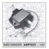 Регулятор генератора RENAULT PEUGEOT CITROEN VOLVO [940016092500] MAGNETI MARELLI AMP0925 (фото 1)