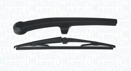 Фото jeep щітка склоочисника з важелем задня 350мм commander 05- MAGNETI MARELLI 000723180321 JEEP щітка склоочисника з важелем задня 350мм COMMANDER 05- MAGNETI MARELLI 000723180321