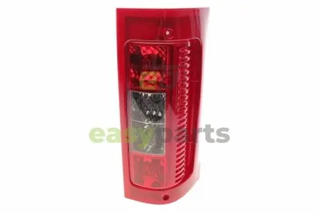 Ліхтар задній Citroen Jumper/Peugeot Boxer 02-06 (R) MAGNETI MARELLI 714028390801