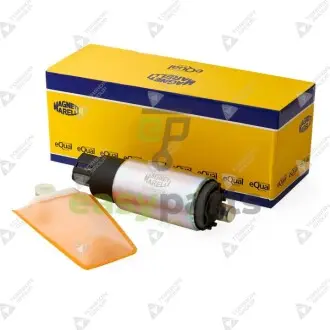 Паливний насос MAGNETI MARELLI MAM00006