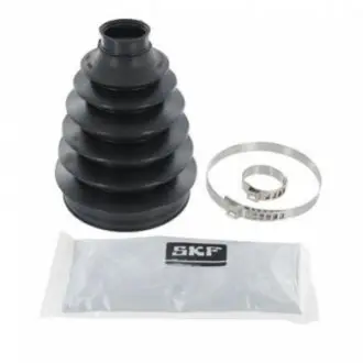 Пильник ШРКШ гумовий + змазка SKF VKJP 1046