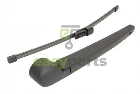 VW щітка склоочисника з важелем задня 330мм SEAT LEON 12- MAGNETI MARELLI 000723180352
