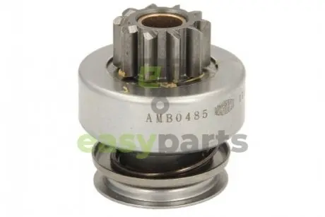 Ведущая шестерня, стартер MAGNETI MARELLI 940113020485