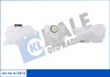 KALE FORD Расширительный бачок C-Max II, Focus III,Kuga II,Transit Connect 10- KALE OTO RADYATOR 348750 (фото 1)