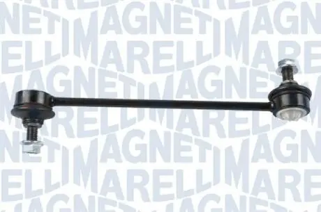 Фото hyundai тяга стабілізатора передн.лів.i10 07-,kia picanto 04- MAGNETI MARELLI 301191622470 HYUNDAI тяга стабілізатора передн.лів.i10 07-,Kia Picanto 04- MAGNETI MARELLI 301191622470