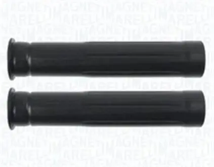 CITROEN К-т пильовиків задн. амортизаторів C1 05-, TOYOTA Aygo MAGNETI MARELLI 310116110229