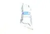 ШРКШ (зовнішній) Audi A6/80/100/200 -97 (38/25z) (+45 ABS) (TOJ0022) MAGNETI MARELLI 302015100022 (фото 13)