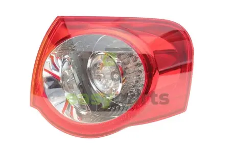 Ліхтар задній VW Passat 05-10 (R) MAGNETI MARELLI 714027450802
