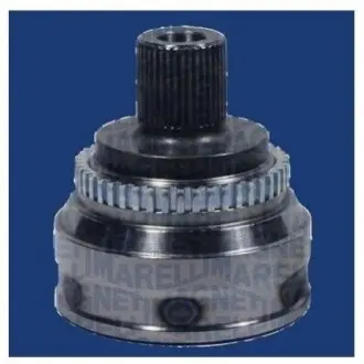 AUDI ШРКШ зовнішній 100 1.8 -91 комплектний (крепл. під болт) MAGNETI MARELLI TOJ0022