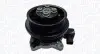 VW водяна помпа Audi,Golf,Jetta,Touran,Seat 1.4TFSI/FSI 06- MAGNETI MARELLI WPQ1245 (фото 1)