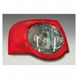 Задній зовнішній ліхтар правий. VOLKSWAGEN PASSAT (B6) VARIANT MAGNETI MARELLI LLF001