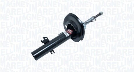 CITROEN амортизатор газ.передн.прав.C3 Picasso, 207 (51mm) MAGNETI MARELLI 357246070100