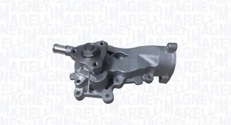 OPEL помпа води Astra J,Insignia,Corsa D,Zafira 1.2/1.4 06- MAGNETI MARELLI 352316171303