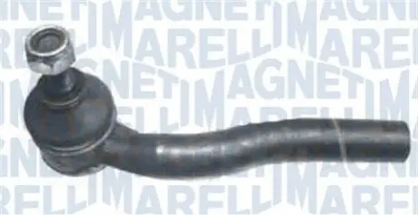 CHEVROLET Наконечник рул тяги лев.Lacetti 04-, Nubira 03- MAGNETI MARELLI SSP0343
