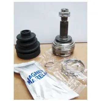 TOYOTA ШРКШ зовнішній к-кт Corolla Verso 1,8 -09, Prius 1,5 MAGNETI MARELLI TOJ0291