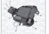 FORD Регулятор напруги (сист.) Focus 98- MAGNETI MARELLI AMP0123 (фото 1)