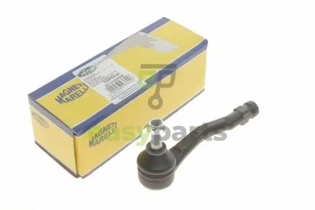 Наконечник тяги рульової (L) Citroen Berlingo/C4/Peugeot 308/3008/5008/Partner 08- MAGNETI MARELLI 301191606260
