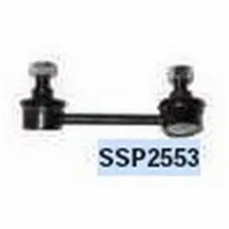 TOYOTA тяга стабілізатора задн.прав.L=100mm 4x4 Rav-4 00- MAGNETI MARELLI SSP2553