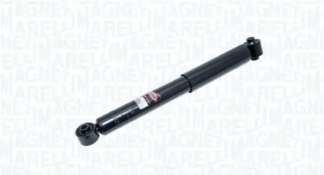 NISSAN амортизатор задн. газ. X-Trail,Renault Koleos 07- MAGNETI MARELLI 7118G