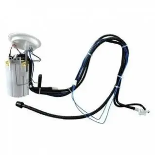 Електро-бензонасос (модуль) 3bar 240l/h BMW E60/61 diesel MAGNETI MARELLI MAM00020M