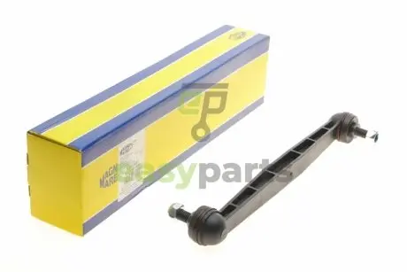 Тяга стабілізатора (переднього) Opel Astra G/H/Zafira A/B 98- (пластмас.) MAGNETI MARELLI 301191624810