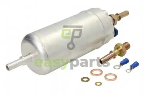 Паливопідкач. насос ПНВТ (CR) RENAULT Mascott 3,0 04- MAGNETI MARELLI 313011300145
