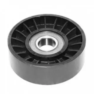 Натяжний ролик ремінного приводу HYUNDAI Santa FE I 2.7 MAGNETI MARELLI 331316170402