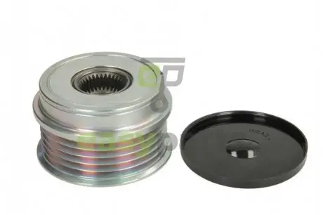 Ремінний шків генератора AUDI VOLKSWAGEN [] MAGNETI MARELLI 940113010009