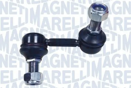 MITSUBISHI тяга стабілізатора передн.прав.Pajero IV 07- MAGNETI MARELLI SSP2427