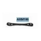 VW важіль задньої підвіски передн.верх. лів/прав Audi A4 00- MAGNETI MARELLI ARM186