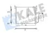 KALE OPEL Радіатор кондиціонера Signum,Vectra C 2.8/3.0CDTi/3.2 V6 03- KALE OTO RADYATOR 353205 (фото 1)