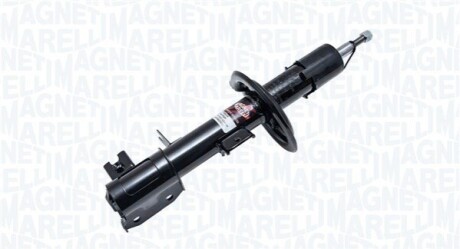 SUZUKI амортизатор газ.передн.прав.SX4,Fiat Sedici 06- MAGNETI MARELLI 7096GR