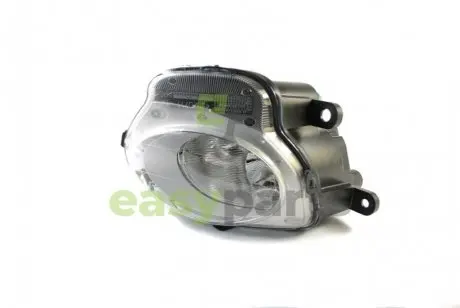 Фара передн. прав. FIAT NEW 500 07/07- [] MAGNETI MARELLI 712455201129