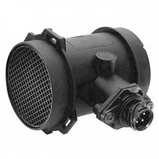 Расходомер воздуха BMW E34/39 4,0/4,4, E32/38 4,0/4,4 MAGNETI MARELLI 213719655019